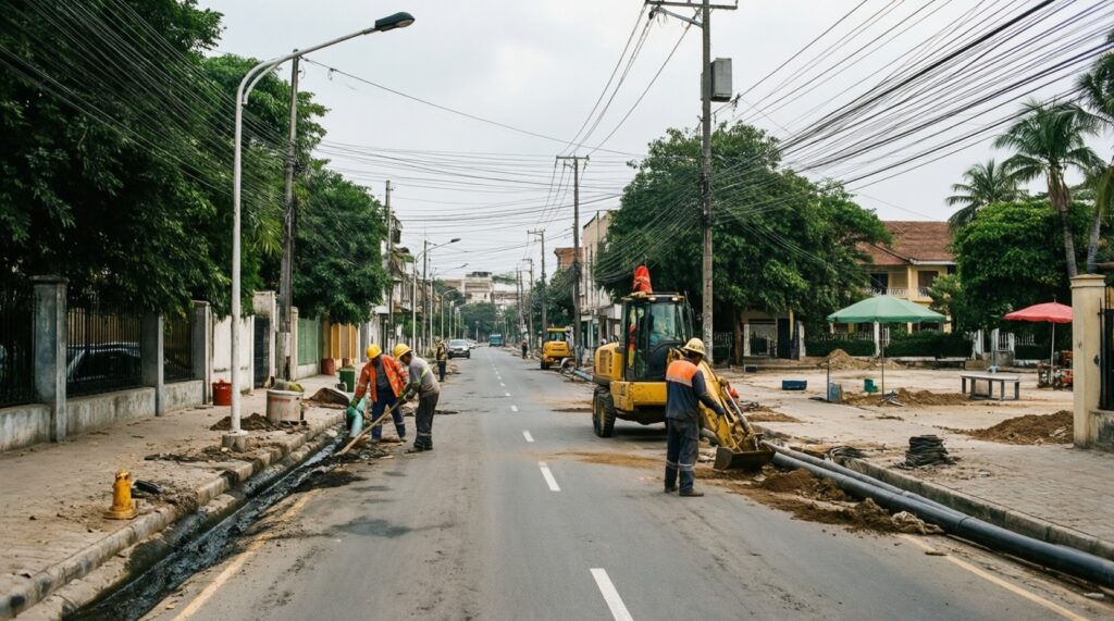 Актуальные проблемы и достижения муниципалитетов Орловской области: что изменилось за месяц - иллюстрация