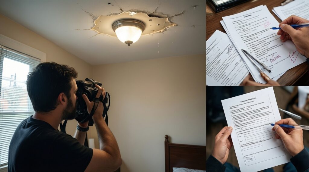 ЖКХ без прикрас: тарифы, капремонт и самые частые жалобы жителей - иллюстрация