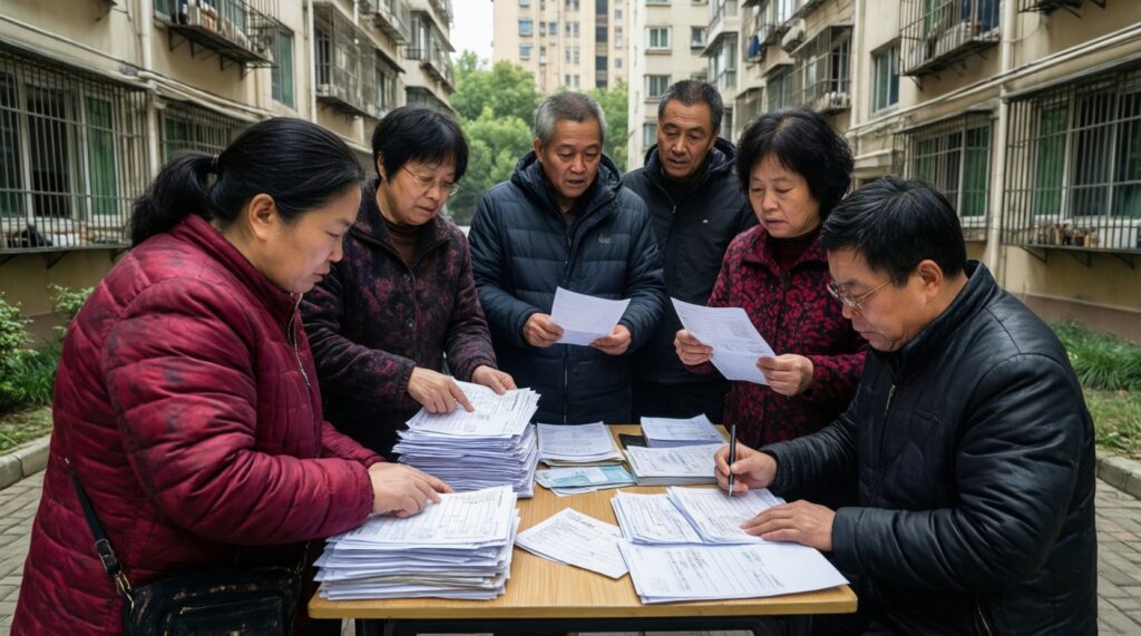 ЖКХ без прикрас: тарифы, капремонт и самые частые жалобы жителей - иллюстрация