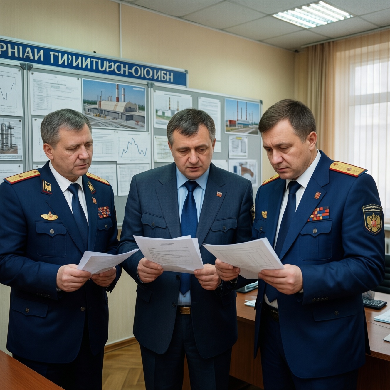 Актуальные проблемы и достижения муниципалитетов Орловской области за месяц: что изменилось