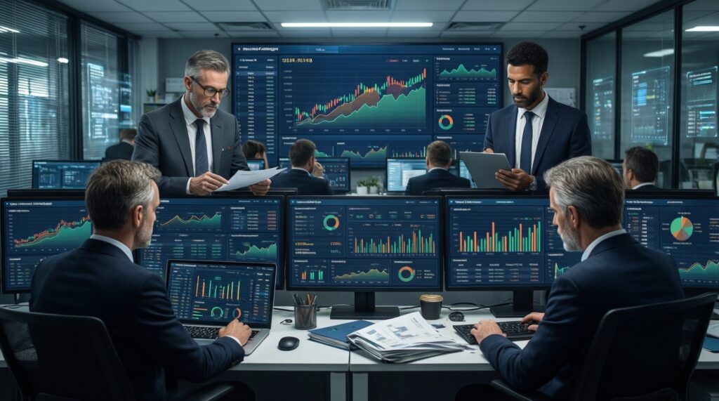 Рынок труда: востребованные профессии, зарплаты и новые работодатели - иллюстрация