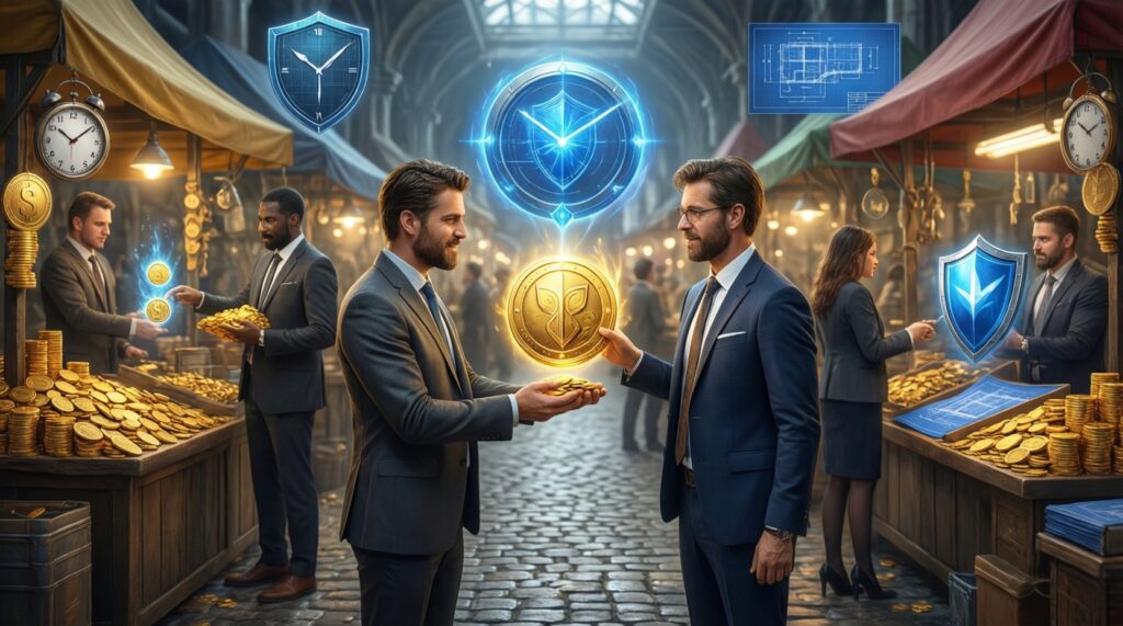 Рынок труда: востребованные профессии, зарплаты и новые работодатели - иллюстрация