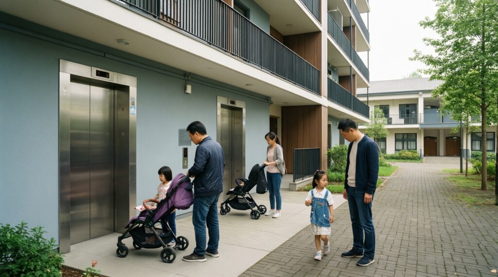 Жильё и стройки: новые кварталы, проблемные объекты и развитие пригородов - иллюстрация