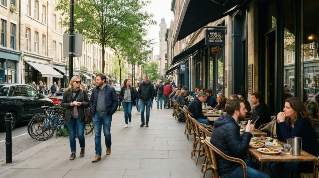 Туристические маршруты Орловской области: куда поехать на выходные - иллюстрация