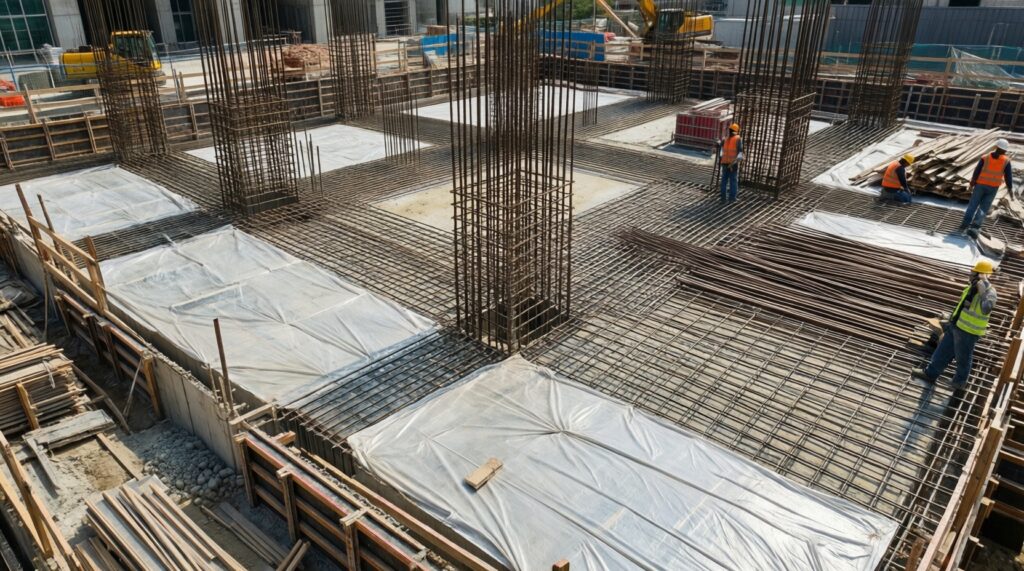 Благоустройство дворов и общественных пространств: что делают и как контролировать качество - иллюстрация