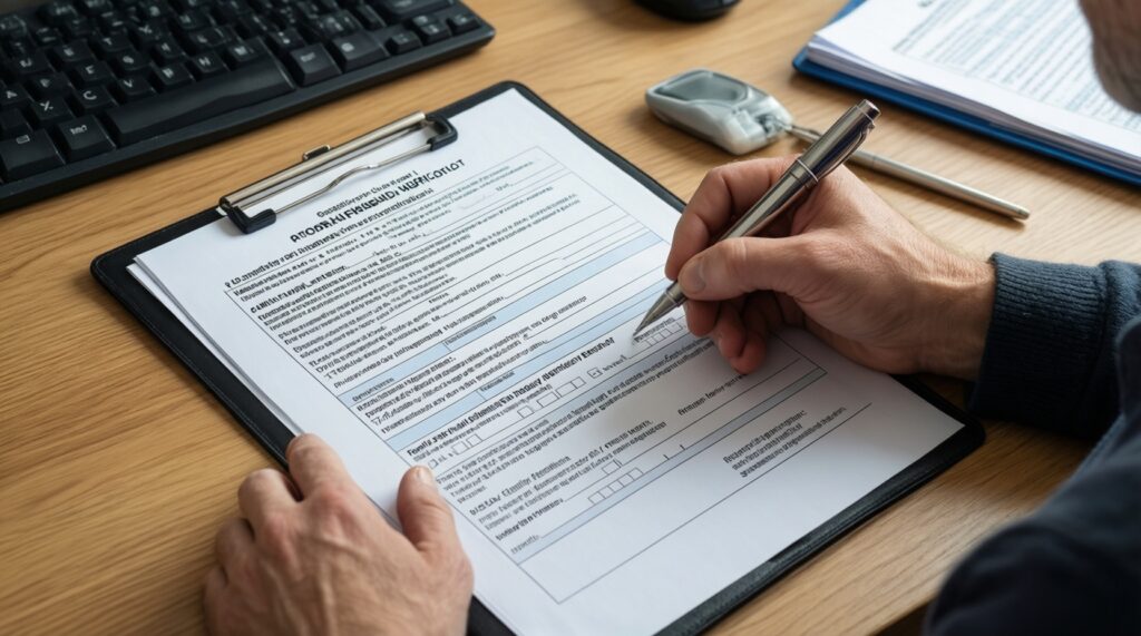 Социальная поддержка: выплаты, льготы и как их оформить без очередей - иллюстрация