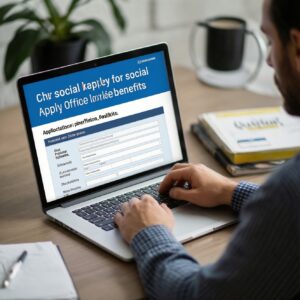 Социальная поддержка: выплаты и льготы, как оформить без очередей онлайн