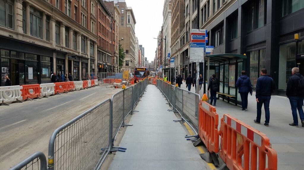 Состояние дорог и транспортная доступность: где отремонтируют и когда - иллюстрация