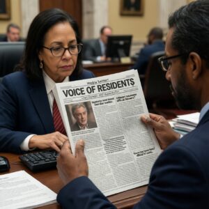 Голос жителей: топ-10 вопросов недели к власти и ответы профильных ведомств