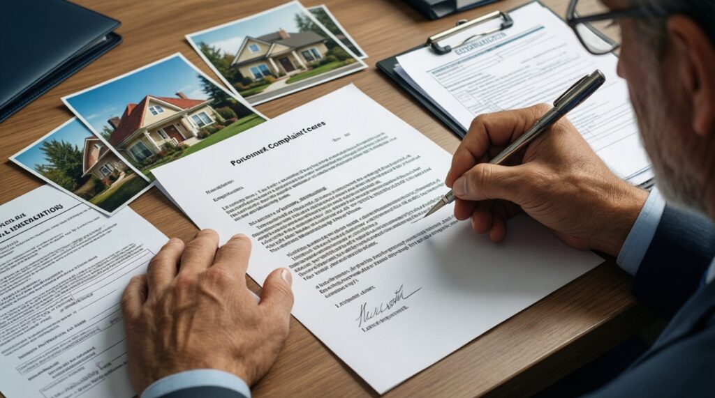 ЖКХ без прикрас: тарифы, капремонт и самые частые жалобы жителей - иллюстрация