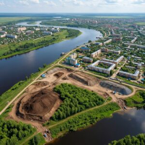 Экология Орловщины: состояние рек, свалок и планы по благоустройству